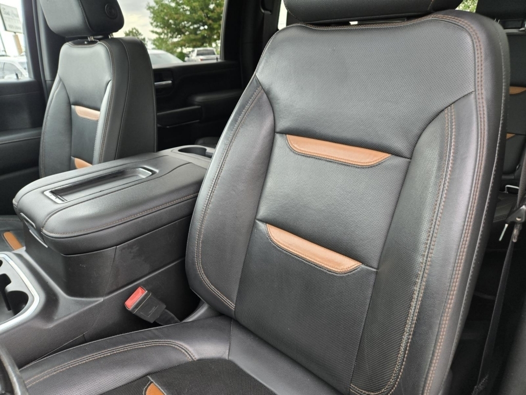 2021 GMC Sierra 2500HD AT4, 105029, Photo