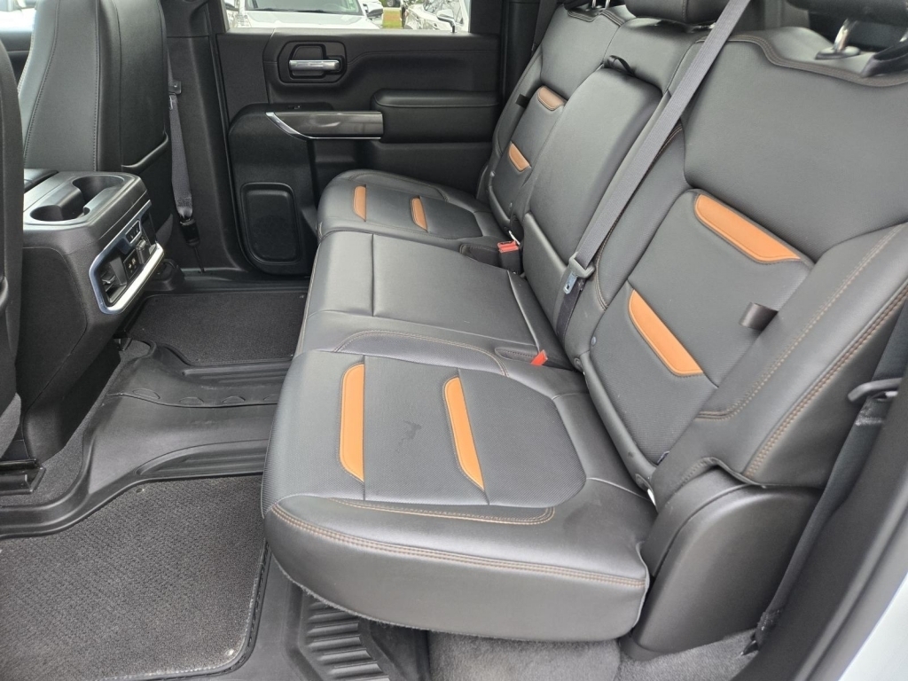 2021 GMC Sierra 2500HD AT4, 105029, Photo