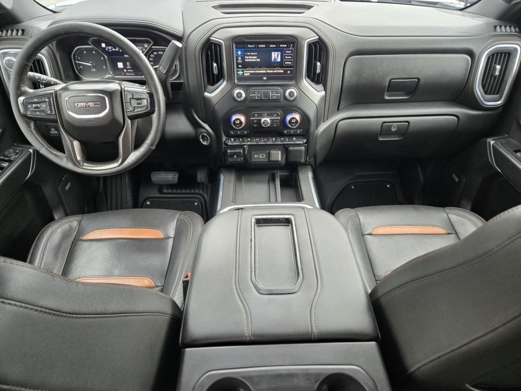 2021 GMC Sierra 2500HD AT4, 105029, Photo