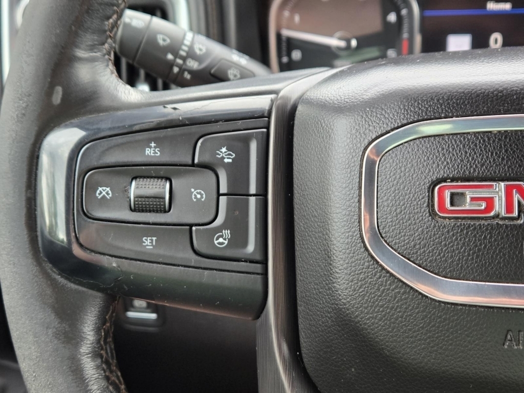 2021 GMC Sierra 2500HD AT4, 105029, Photo