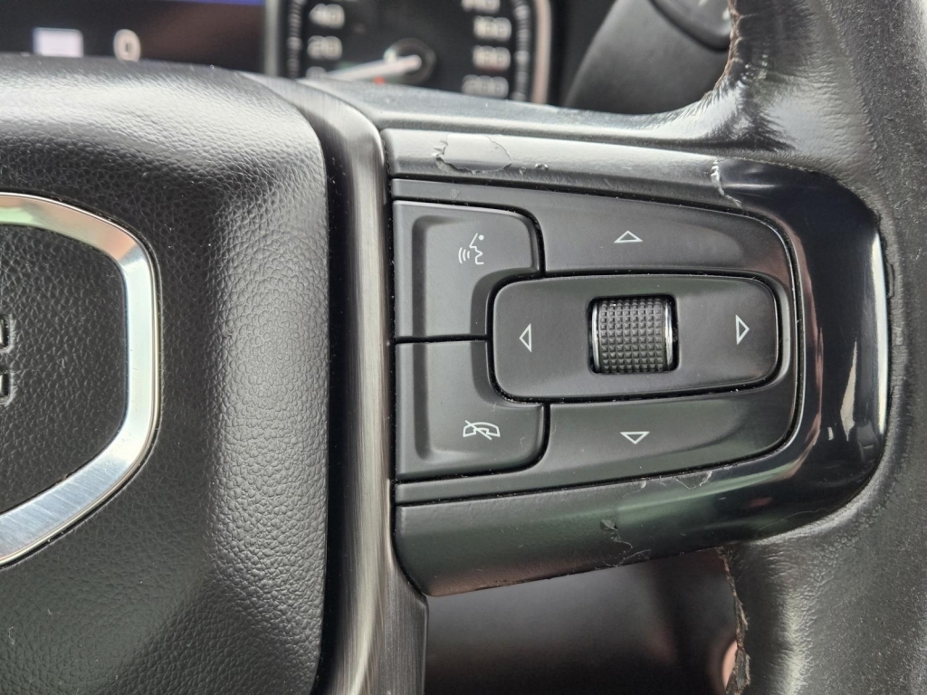 2021 GMC Sierra 2500HD AT4, 105029, Photo