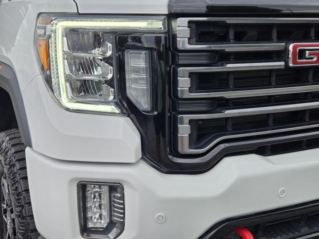 2021 GMC Sierra 2500HD AT4, 105029, Photo