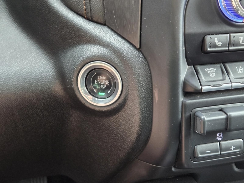 2021 GMC Sierra 2500HD AT4, 105029, Photo