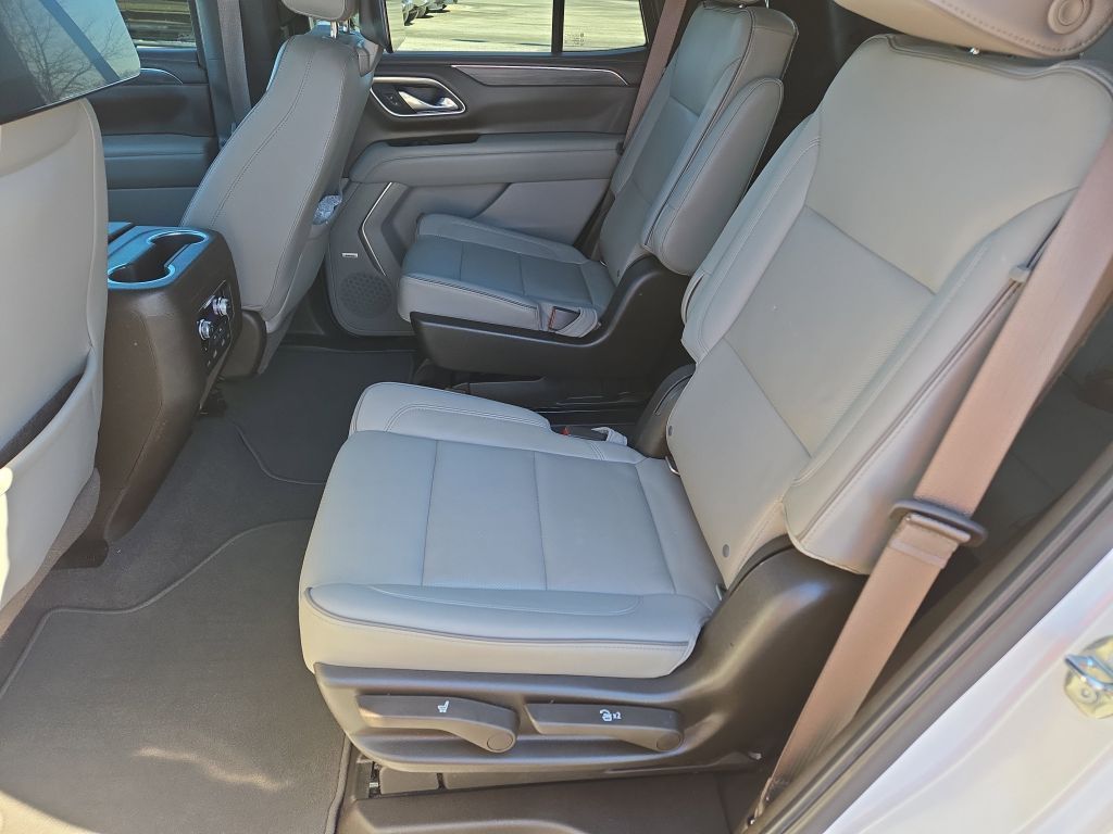 2021 GMC Yukon SLT, 124004, Photo