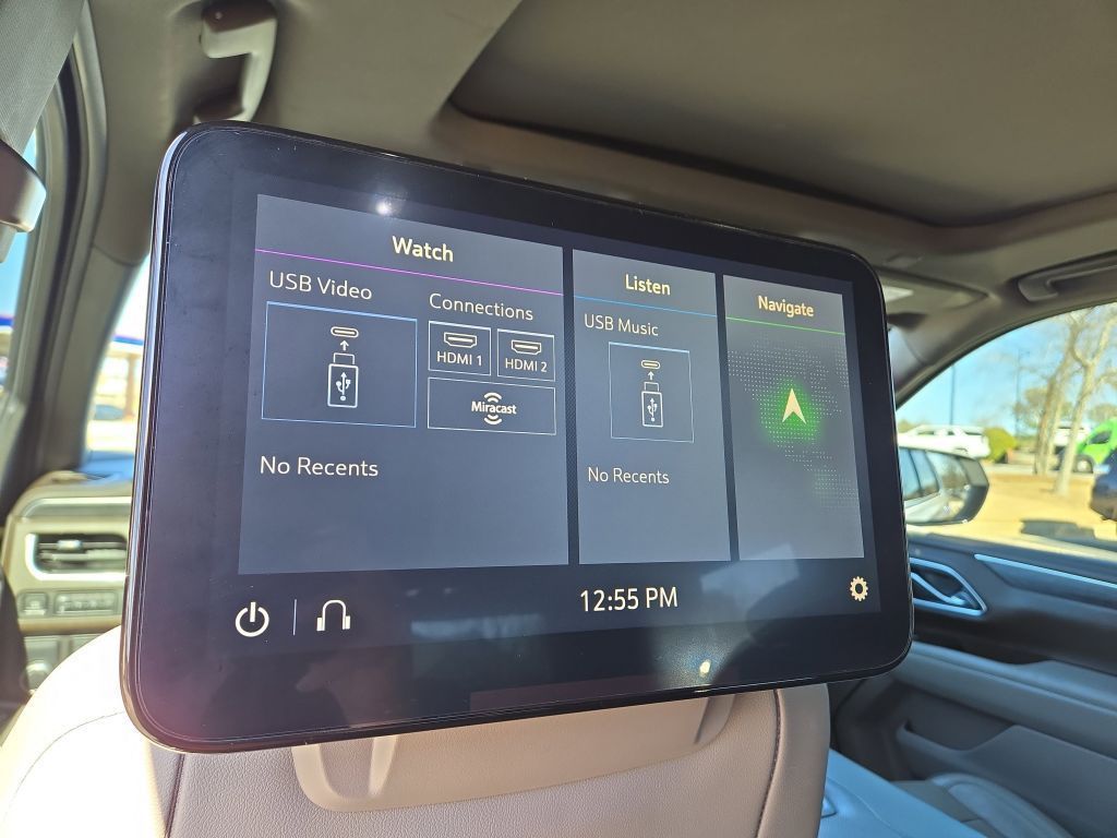 2021 GMC Yukon SLT, 124004, Photo