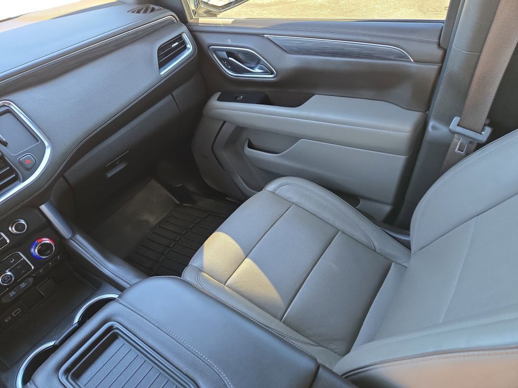 2021 GMC Yukon SLT, 124004, Photo