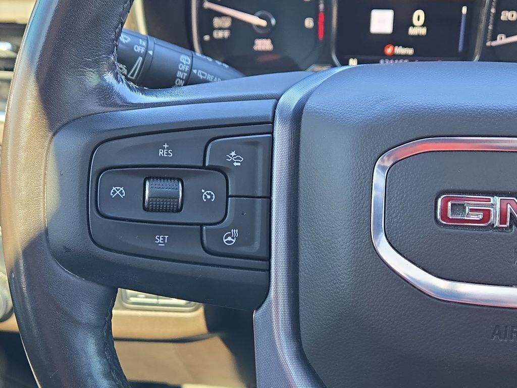 2021 GMC Yukon SLT, 124004, Photo