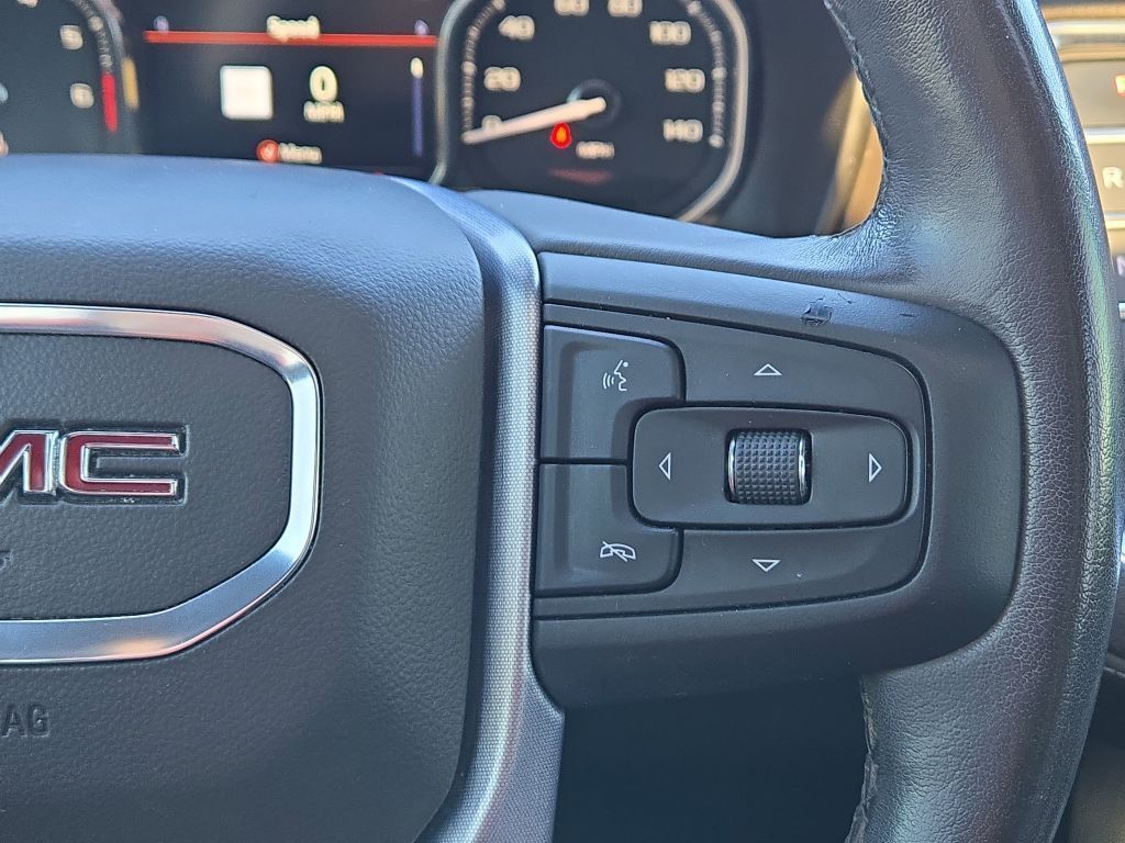 2021 GMC Yukon SLT, 124004, Photo