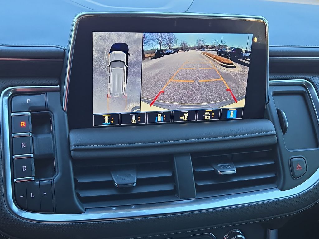 2021 GMC Yukon SLT, 124004, Photo