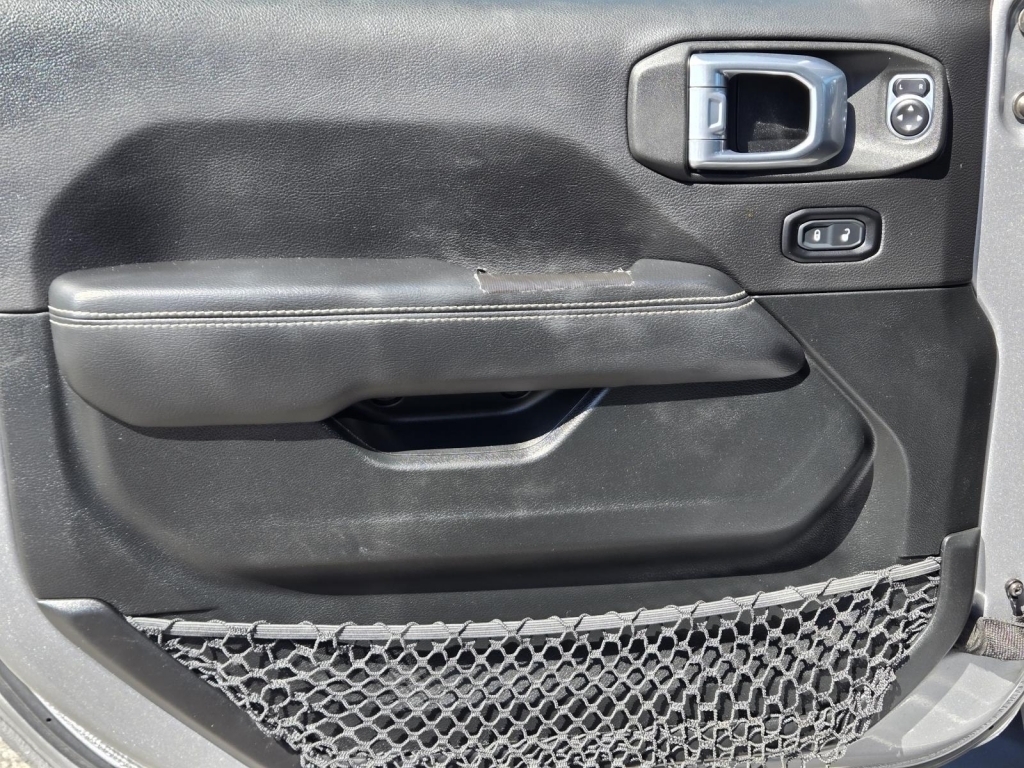 2021 Jeep Wrangler Unlimited Unlimited Sahara, 556338, Photo