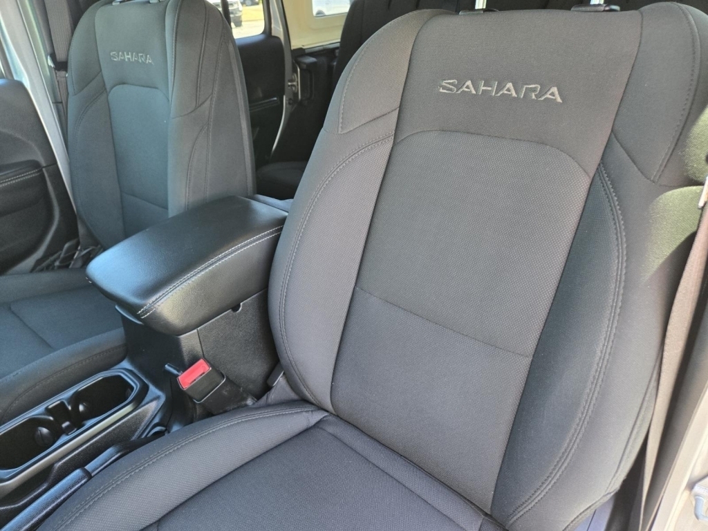 2021 Jeep Wrangler Unlimited Unlimited Sahara, 556338, Photo