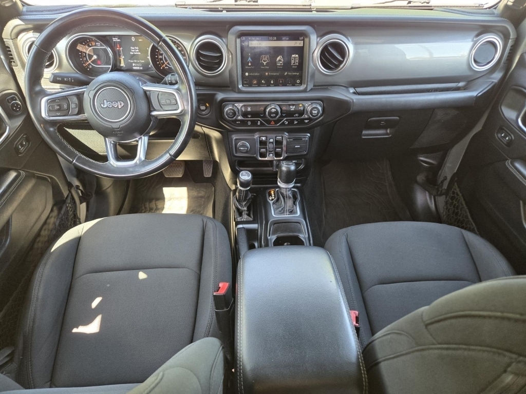 2021 Jeep Wrangler Unlimited Unlimited Sahara, 556338, Photo