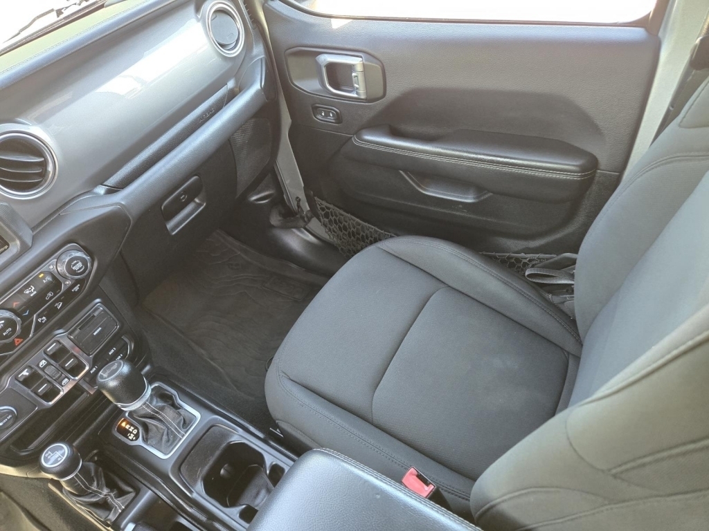 2021 Jeep Wrangler Unlimited Unlimited Sahara, 556338, Photo