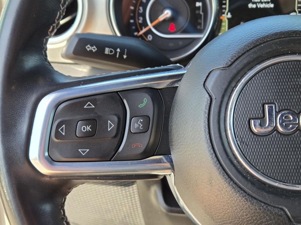 2021 Jeep Wrangler Unlimited Unlimited Sahara, 556338, Photo