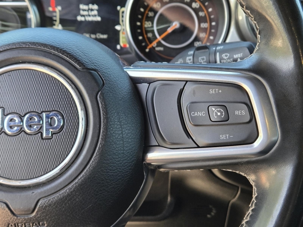 2021 Jeep Wrangler Unlimited Unlimited Sahara, 556338, Photo