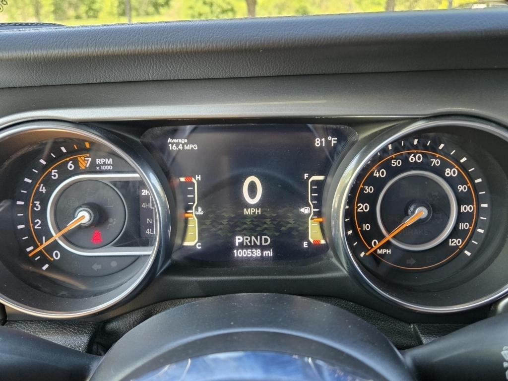 2021 Jeep Wrangler Unlimited Unlimited Sahara, 556338, Photo