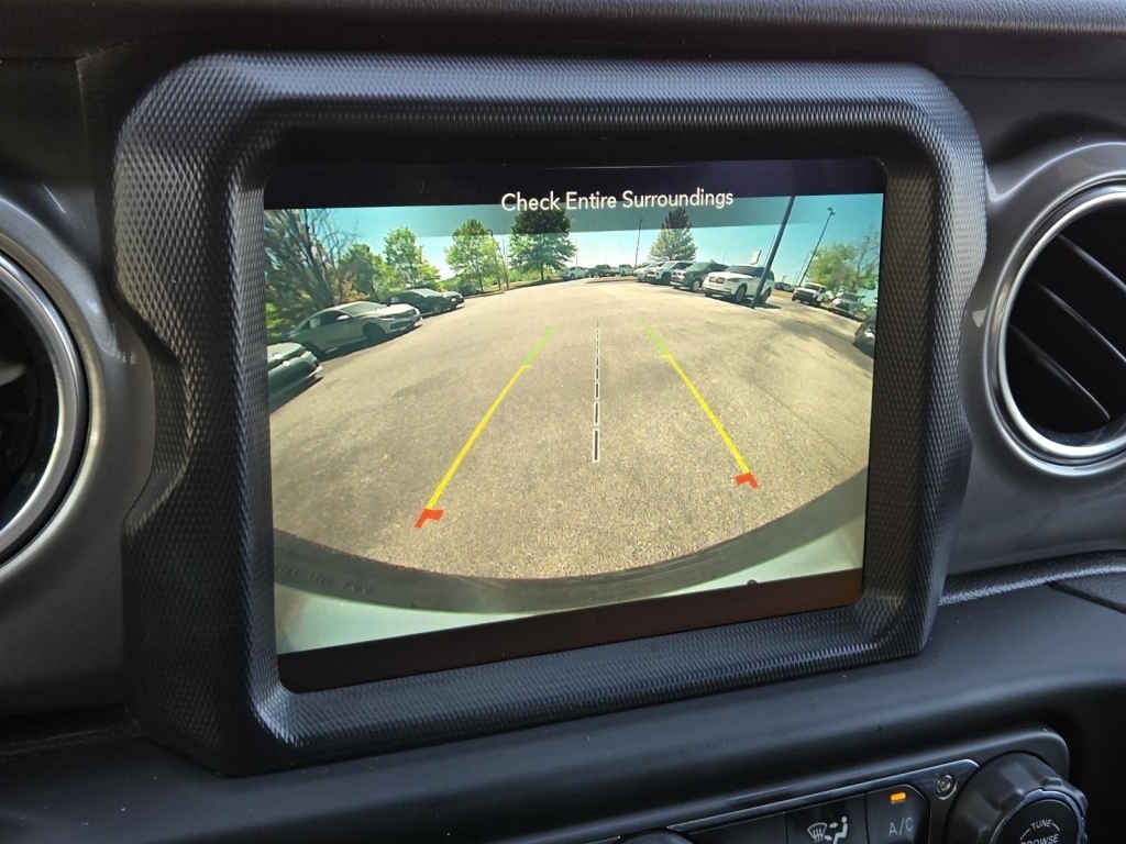 2021 Jeep Wrangler Unlimited Unlimited Sahara, 556338, Photo