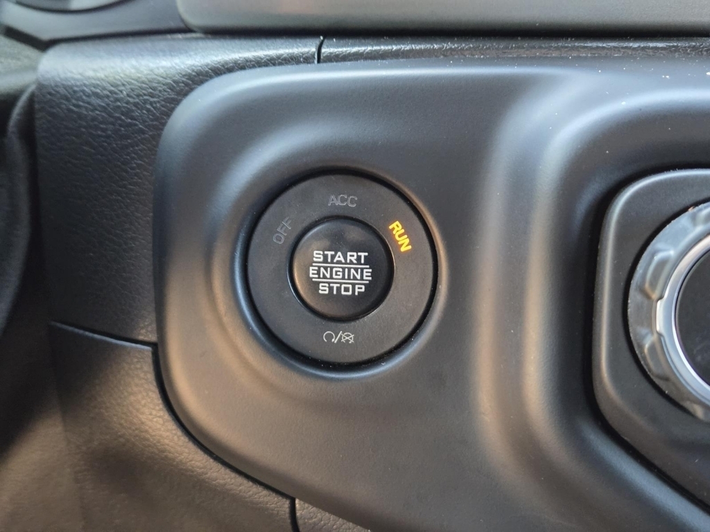 2021 Jeep Wrangler Unlimited Unlimited Sahara, 556338, Photo