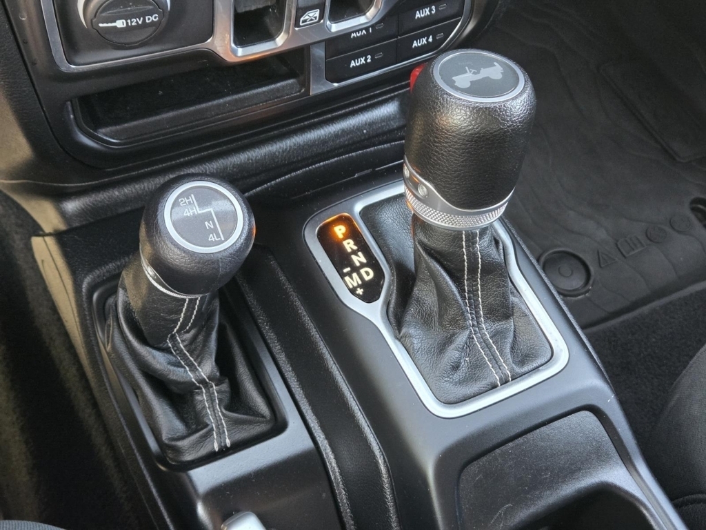 2021 Jeep Wrangler Unlimited Unlimited Sahara, 556338, Photo