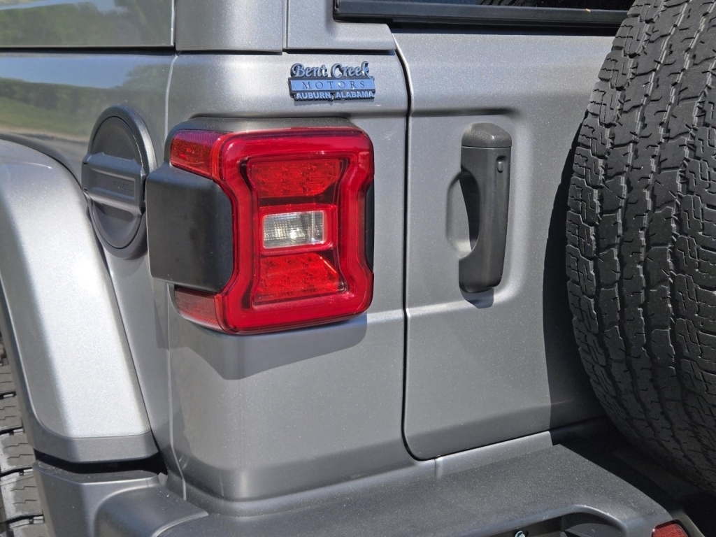 2021 Jeep Wrangler Unlimited Unlimited Sahara, 556338, Photo