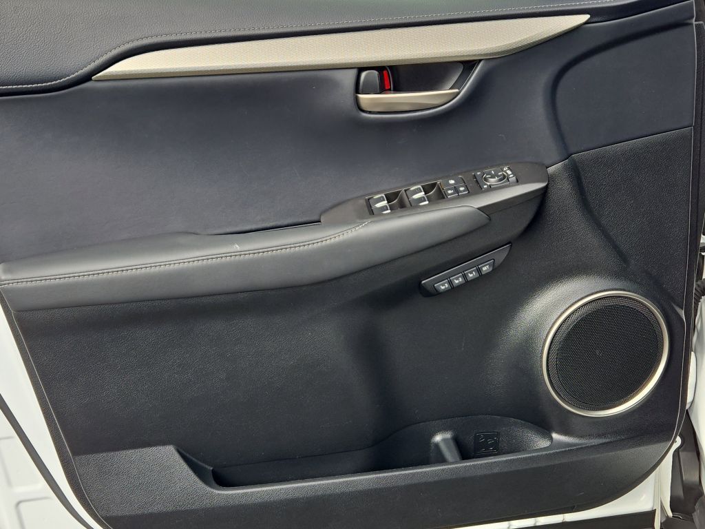 2021 Lexus NX 300 NX 300 F SPORT, 198754, Photo