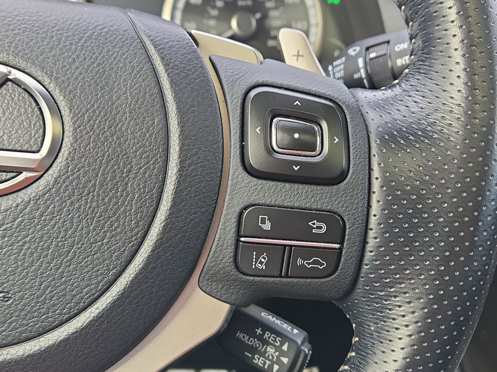 2021 Lexus NX 300 NX 300 F SPORT, 198754, Photo