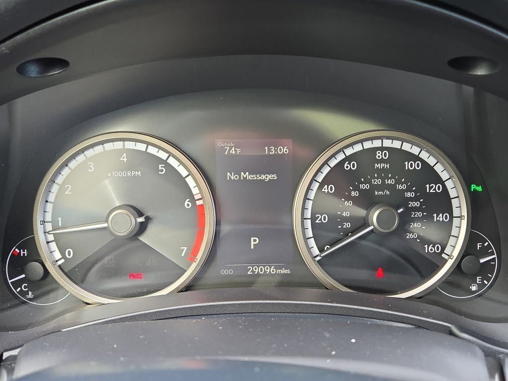 2021 Lexus NX 300 NX 300 F SPORT, 198754, Photo