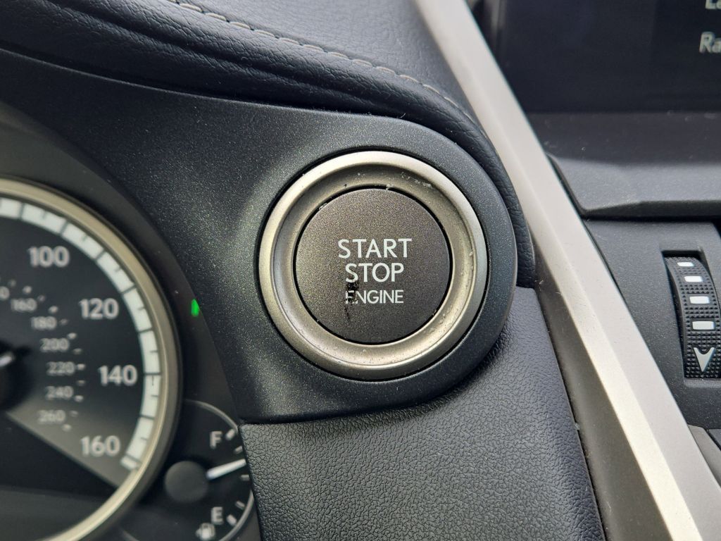 2021 Lexus NX 300 NX 300 F SPORT, 198754, Photo