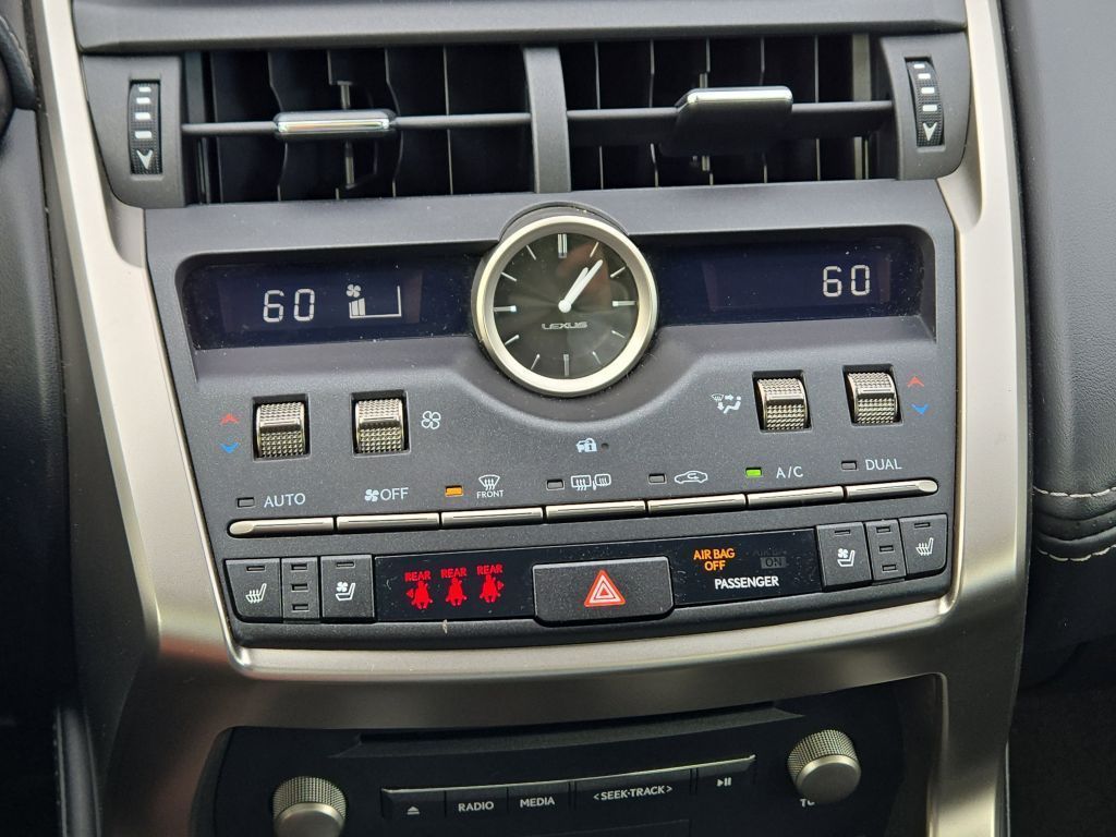 2021 Lexus NX 300 NX 300 F SPORT, 198754, Photo