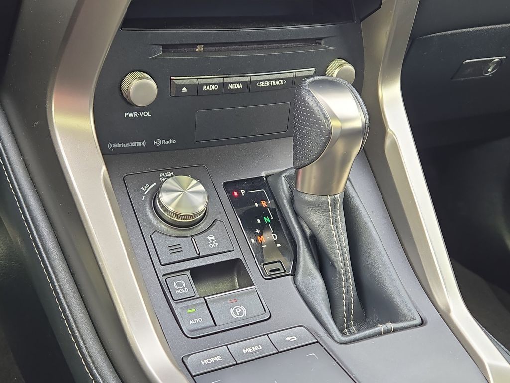 2021 Lexus NX 300 NX 300 F SPORT, 198754, Photo