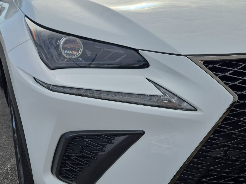 2021 Lexus NX 300 NX 300 F SPORT, 198754, Photo