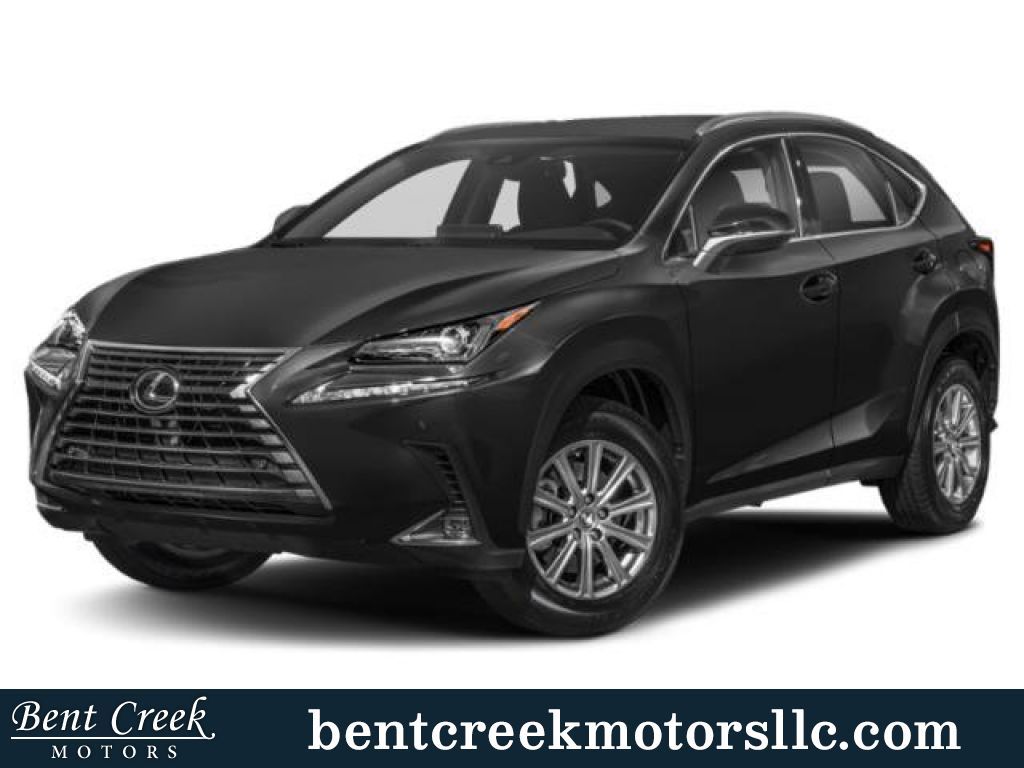2021 Lexus NX 300 NX 300, 2180003, Photo