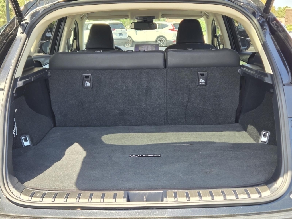 2021 Lexus NX 300 NX 300, 2180003, Photo