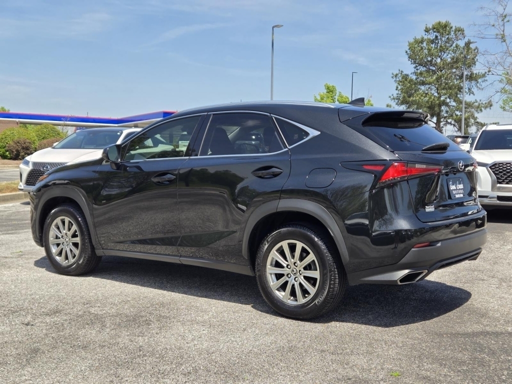 2021 Lexus NX 300 NX 300, 2180003, Photo