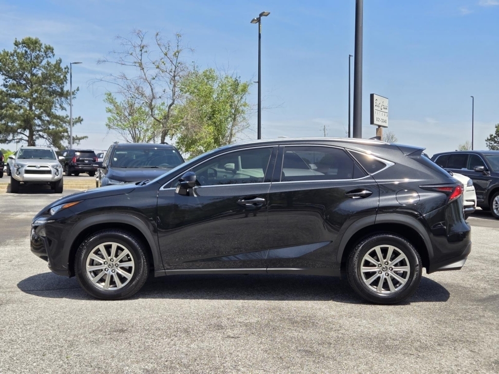 2021 Lexus NX 300 NX 300, 2180003, Photo
