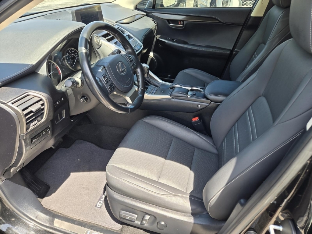 2021 Lexus NX 300 NX 300, 2180003, Photo