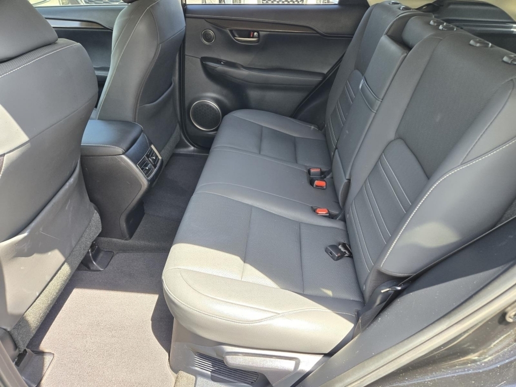 2021 Lexus NX 300 NX 300, 2180003, Photo