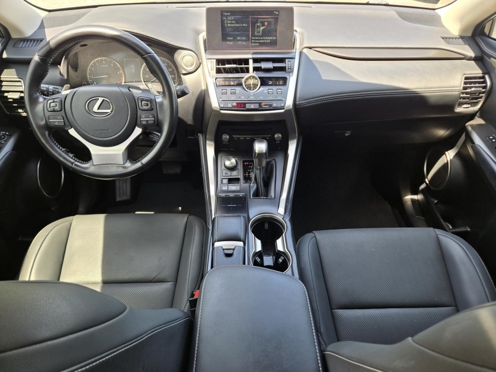 2021 Lexus NX 300 NX 300, 2180003, Photo