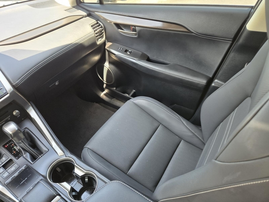 2021 Lexus NX 300 NX 300, 2180003, Photo