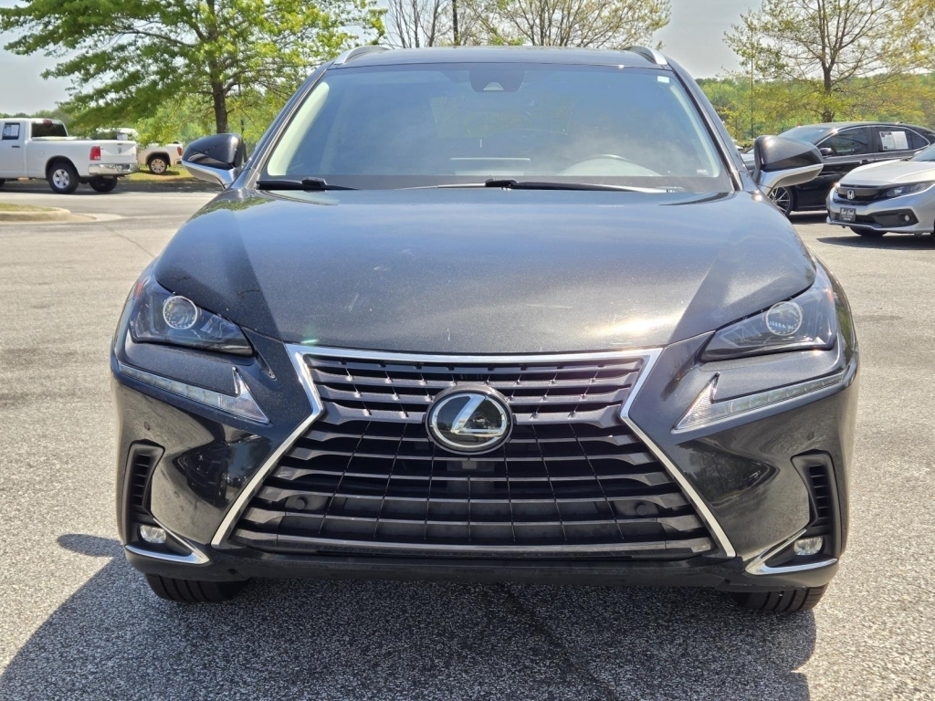2021 Lexus NX 300 NX 300, 2180003, Photo