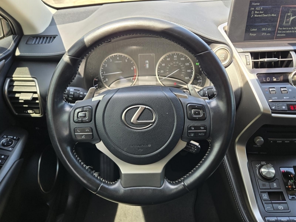 2021 Lexus NX 300 NX 300, 2180003, Photo