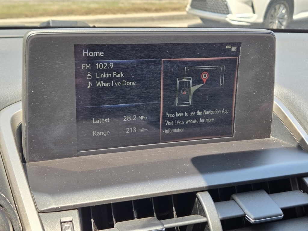 2021 Lexus NX 300 NX 300, 2180003, Photo