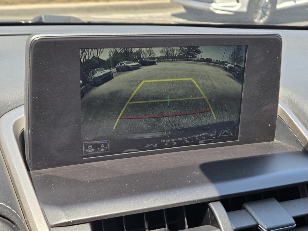 2021 Lexus NX 300 NX 300, 2180003, Photo