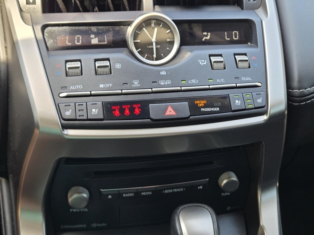 2021 Lexus NX 300 NX 300, 2180003, Photo