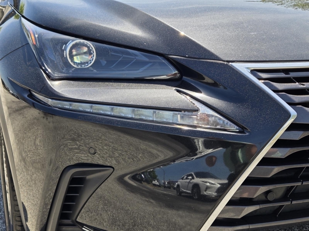 2021 Lexus NX 300 NX 300, 2180003, Photo