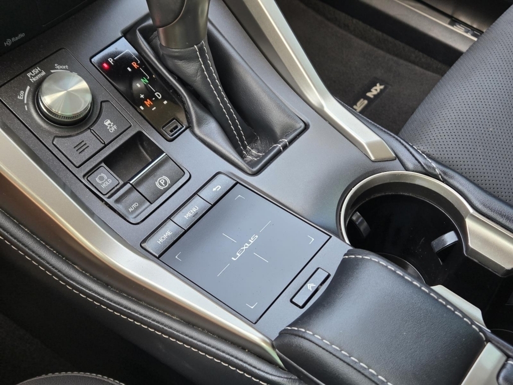 2021 Lexus NX 300 NX 300, 2180003, Photo