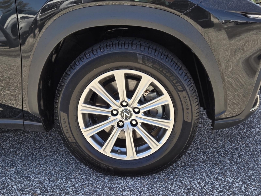 2021 Lexus NX 300 NX 300, 2180003, Photo