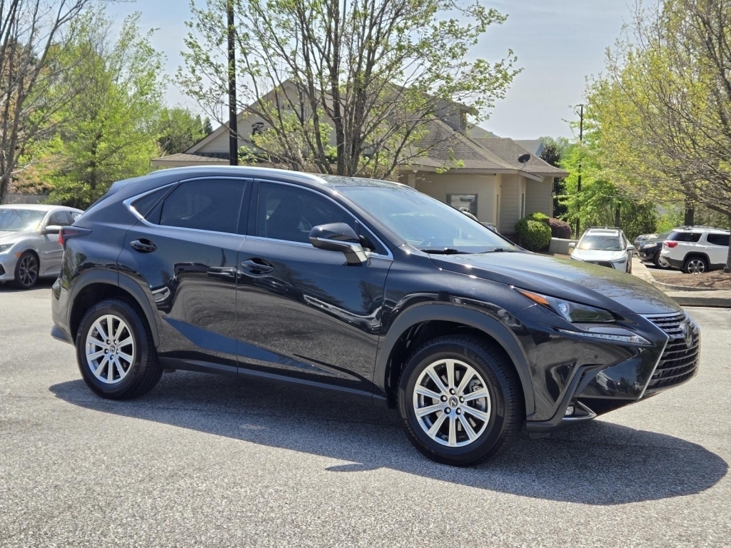 2021 Lexus NX 300 NX 300, 2180003, Photo