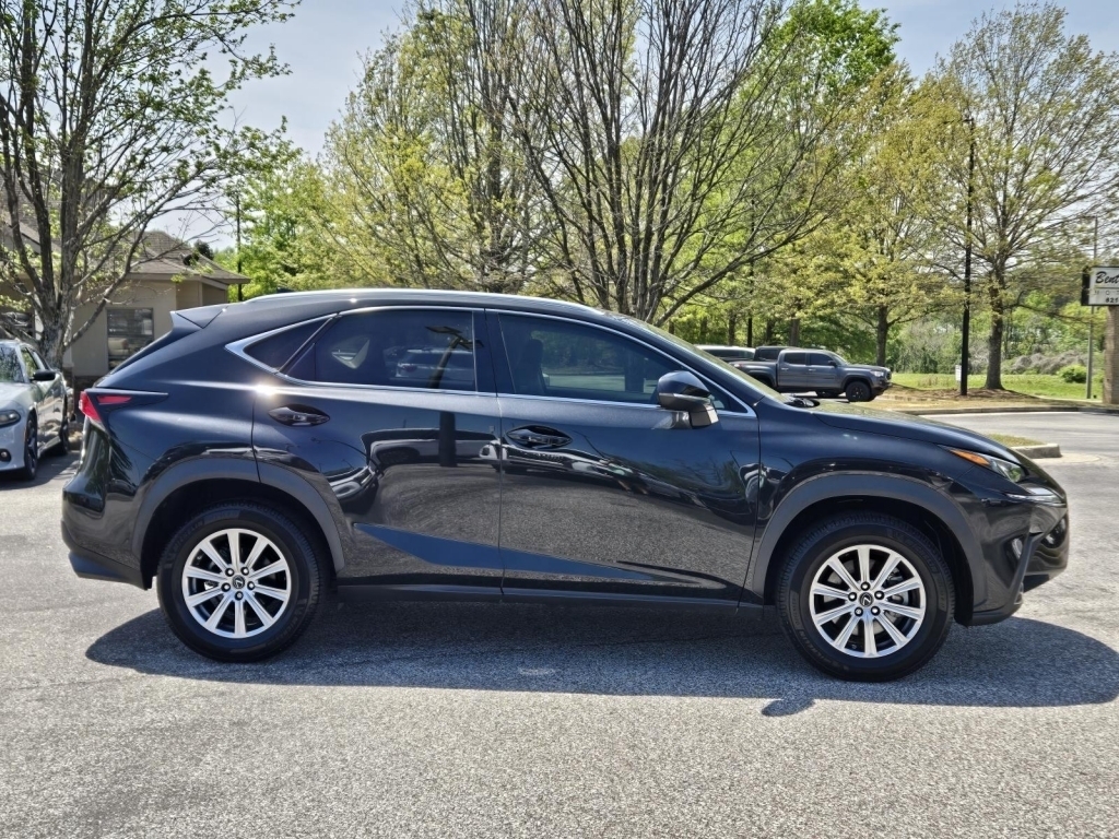 2021 Lexus NX 300 NX 300, 2180003, Photo