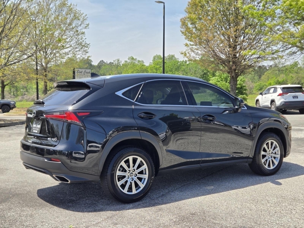 2021 Lexus NX 300 NX 300, 2180003, Photo